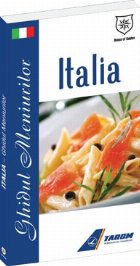 Italia Ghidul meniurilor