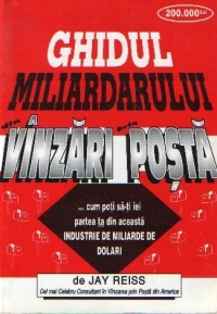 Ghidul miliardarului din vinzari prin posta
