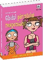 Ghidul parintelui responsabil. Relatia mama-fiica
