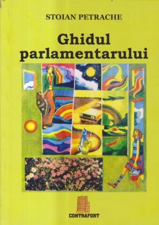 Ghidul parlamentarului