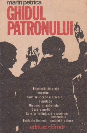 Ghidul patronului