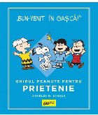 Ghidul Peanuts pentru prietenie