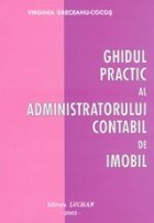 Ghidul practic administratorului contabil imobil