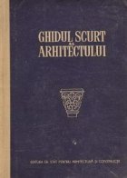 Ghidul scurt arhitectului (Traducere din