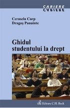 Ghidul studentului drept