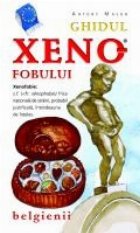 Ghidul xenofobului - Belgienii