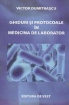 Ghiduri protocoale medicina laborator