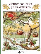 Ghindoc Lina Samburel