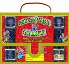 GHIOZDANASUL CU ALFABET