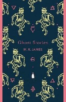 Ghost Stories