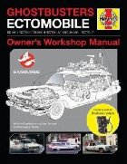 Ghostbusters Owners\' Workshop Manual