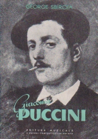 Giacomo Puccini