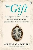 Gift of Anger