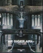 GIGER ARH+