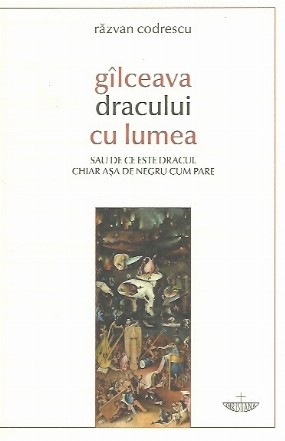 Gilceava dracului cu lumea sau de ce este dracul chiar asa de negru cum pare
