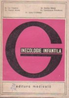 Ginecologie infantila