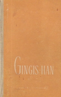 Gingis-Han