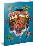 Găinuşa roşie, star video : un roman grafic