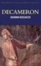 GIOVANNI BACCACCIO, DECAMERON