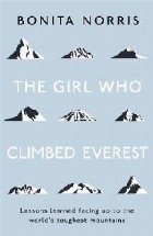 Girl Who Climbed Everest