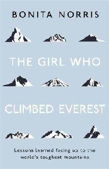 Girl Who Climbed Everest