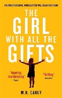 Girl With All The Gifts