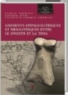 Gisements epipaleolithiques et mesolithiques entre le Dniestr et la Tissa