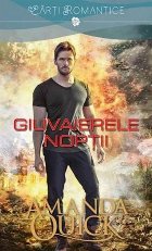 Giuvaierele noptii