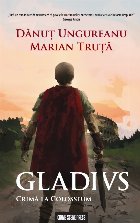Gladius crimă Colosseum