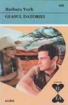 coperta GLASUL DATORIEI