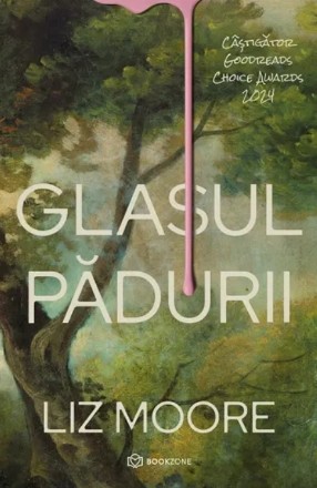 Glasul padurii