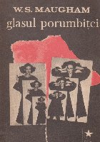 Glasul porumbitei - povestiri din lumea larga