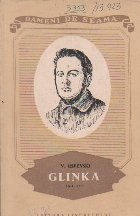 Glinka 1804 - 1857