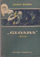 Gloaba Eugen Barbu