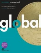Global Beginner Coursebook with eWorkbook