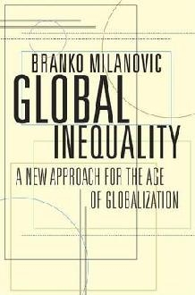 Global Inequality