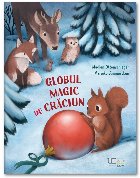Globul magic de Crăciun