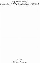 Glogova boierii glogoveni şi Tudor