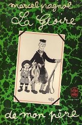 La gloire de mon pere