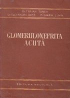 Glomerulonefrita acuta