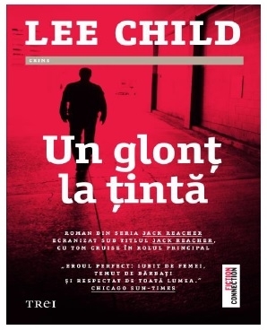 Un glont la tinta