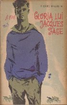 Gloria lui Jacques Fage