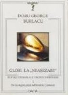 Glose la Neasezare