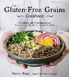 Gluten-Free Grains Cookbook