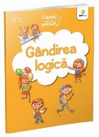 Gândirea logică : caietul meu de exersat