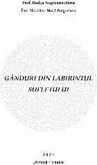 Gânduri din labirintul sufletului