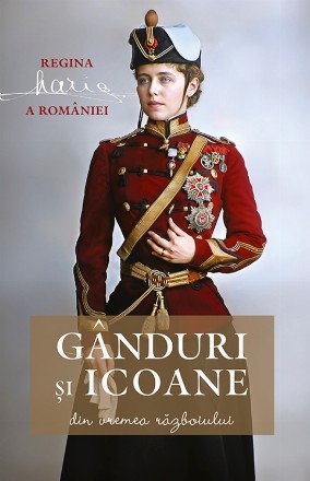 Gânduri şi icoane din vremea războiului