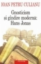 Gnosticism gindire moderna: Hans Jonas