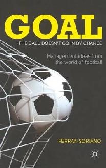 Goal: The Ball Doesn't Go In By Chance