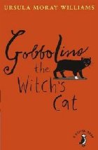 Gobbolino the Witch\'s Cat